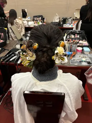 メンズ 🚹メンズモデル募集 /柴みなみのヘアスタイル