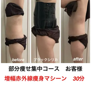 ネイル・エステサロン UILANIのネイルデザイン