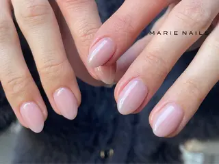 MARIENAILS /yuuka/表参道のネイルデザイン