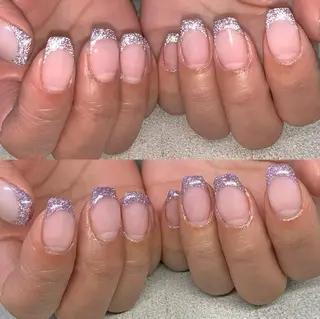 ネイル S. JEWELのネイルデザイン