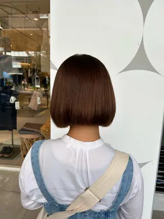 ショート Ukezono Kodaiのヘアスタイル
