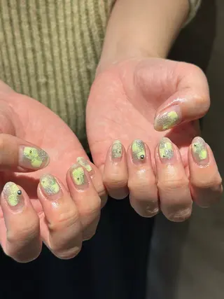 ネイル filonnail / Shioriのネイルデザイン