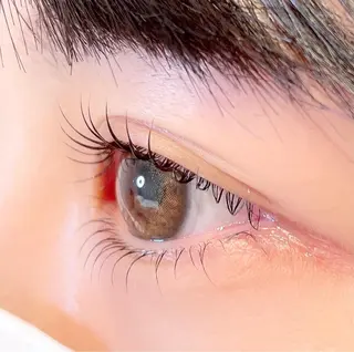 マツエク・マツパ ant_u🌷 arisaのマツエク・マツパデザイン