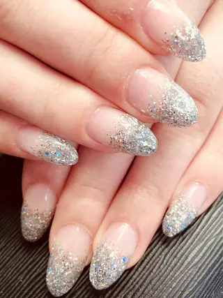 ネイル gorella Ａのネイルデザイン
