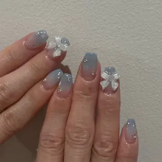 ネイル nail salon Clairのネイルデザイン