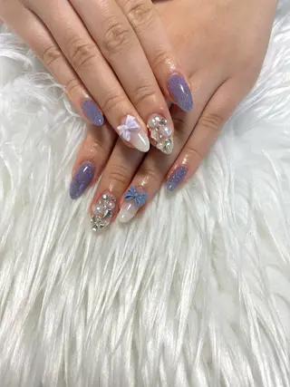 ネイル Verita nailのネイルデザイン