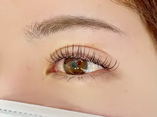 マツエク・マツパ Luano YURICOのマツエク・マツパデザイン