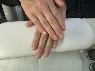 ネイル 伊藤 文のネイルデザイン