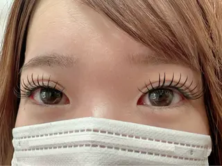 マツエク・マツパ acala【アカラ】 猪瀬のマツエク・マツパデザイン