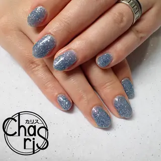 ネイル ネイルサロン Charisのネイルデザイン