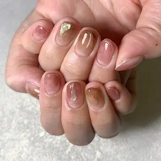 ネイル FIORITURA aiのネイルデザイン