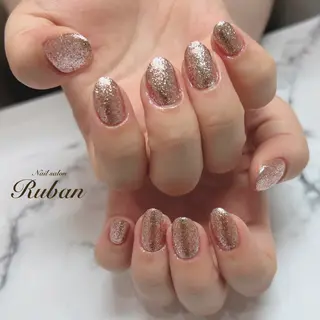 ネイル Nail salon Rubanのネイルデザイン