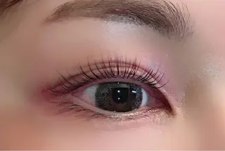 マツエク・マツパ Ciel total beauty 矢野のマツエク・マツパデザイン