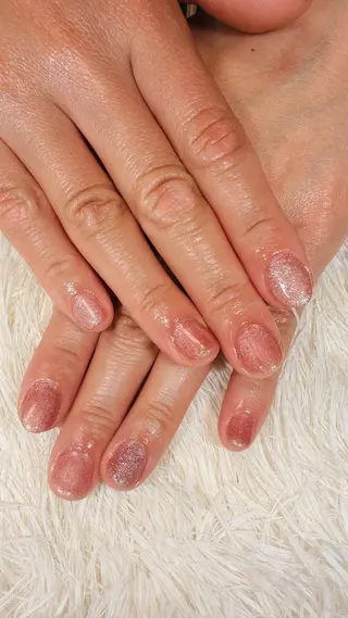 ネイル mahaloネイル 🫧yayoiのネイルデザイン