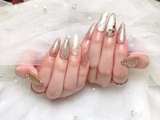 ネイル R1🎀Nail💕 池袋東口店のネイルデザイン