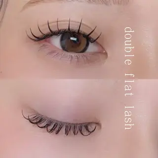 マツエク・マツパ pepper所属・koyama /eyelistのマツエク・マツパデザイン