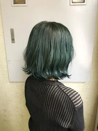 ショート 【 DIPTH 】 代表コウキ🥇のヘアスタイル