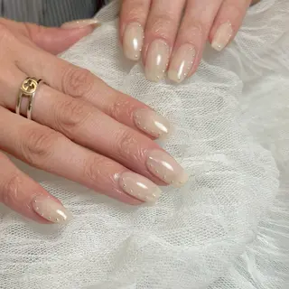 ネイル D.dnail Reinaのネイルデザイン