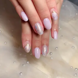 ネイル Naka Rieのネイルデザイン