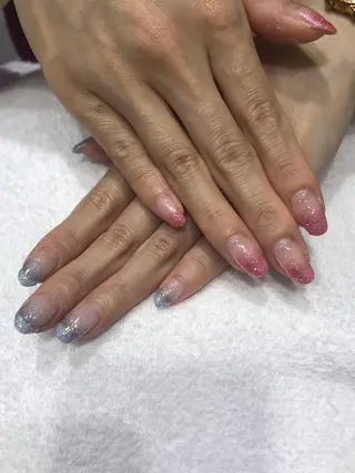 ネイル KASAI ERIKAのネイルデザイン