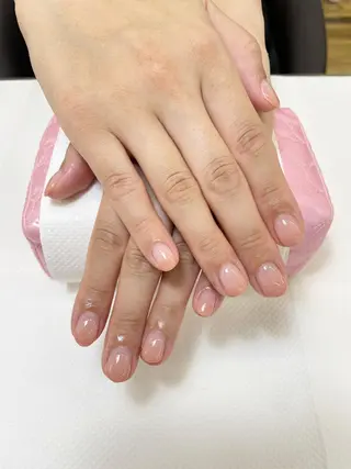 ネイル ᴷᴬᵀᴬᴳᴵᴿᴵ🧸 【MAXKELLY】のネイルデザイン