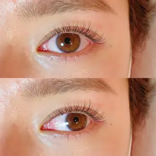 マツエク・マツパ なかむら 🪡のマツエク・マツパデザイン