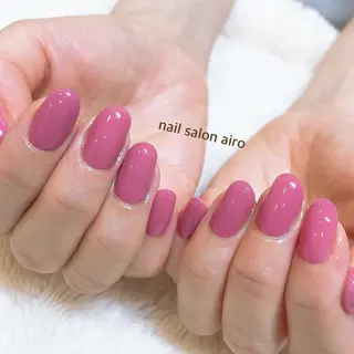 ネイル nail salon airoのネイルデザイン