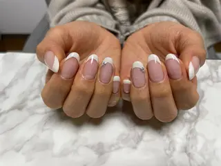 ネイル NailGentil ジャンティのネイルデザイン