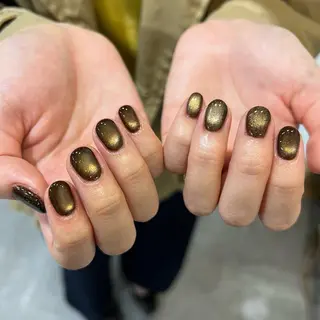 ネイル miyuu 𓂃🫧‪のネイルデザイン