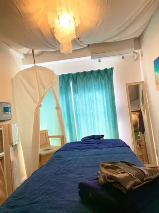 おやすみlagoon所属・おやすみ lagoonのエステ・リラクイメージ