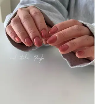 ネイル atelier Reylaのネイルデザイン