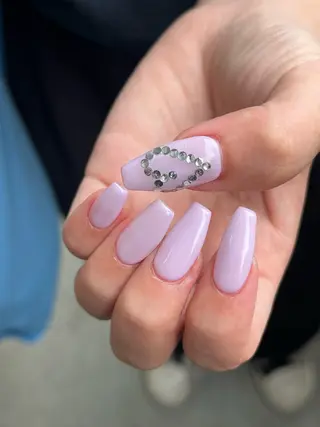 ネイル chiya nailsのネイルデザイン