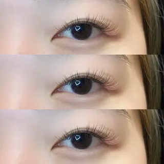 マツエク・マツパ KURUMI🦋 まつエクまつパ美眉のマツエク・マツパデザイン