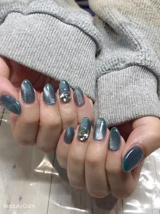 ネイル ✨アン ミユ✨のネイルデザイン