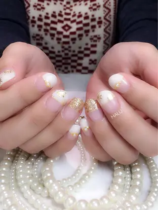 ネイル HALU ハルのネイルデザイン