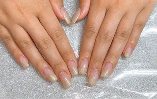 ネイル VIERU 🌈🎀💖のネイルデザイン