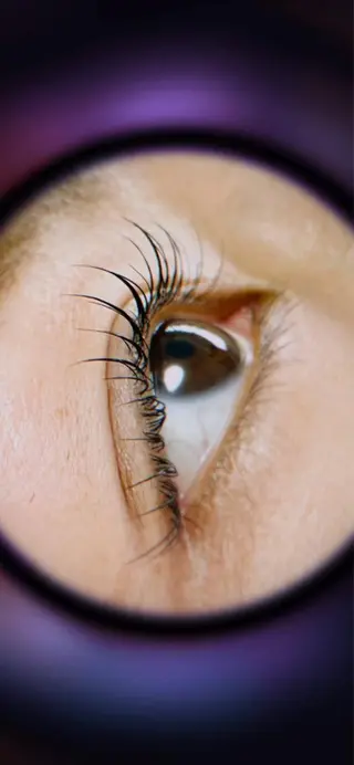 マツエク・マツパ 藤原 美香のマツエク・マツパデザイン