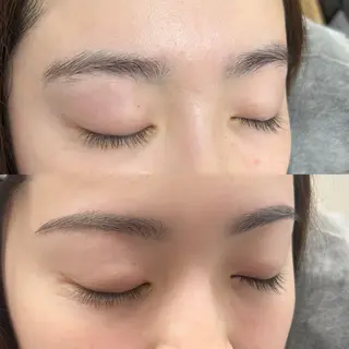 アイブロウ エサージュ町田 yuzuki🐠の眉毛・アイブロウイメージ