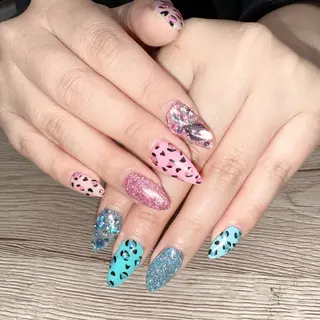 ネイル 松山 碧のエステ・リラクイメージ