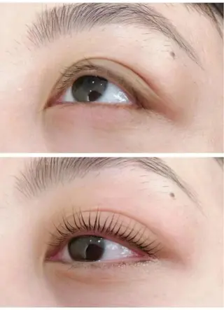 マツエク・マツパ FuFu.Nail 2️⃣番のネイルデザイン