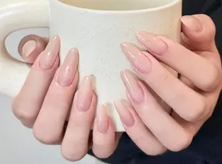 ネイル 💫 Tsuki_Nailのネイルデザイン
