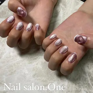 ネイル Nail salon .Oneのネイルデザイン