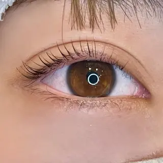 マツエク・マツパ メゾンドシャルム NISHIKAWAのマツエク・マツパデザイン