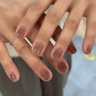 ネイル LOOP所属・LOOP kanaのネイルデザイン