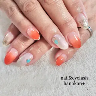 ネイル S Fumiのマツエク・マツパデザイン