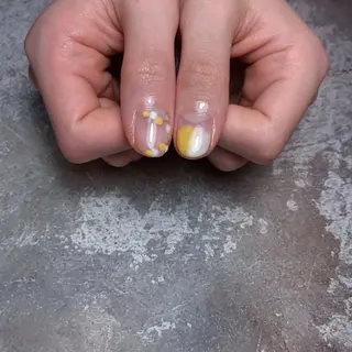 ネイル 💅chainail _aiのネイルデザイン