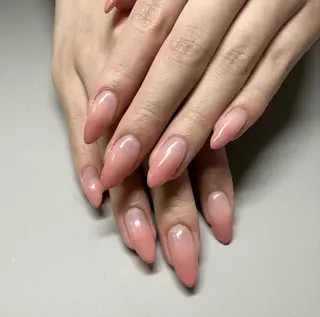 ネイル eyelash & nail LINOAのネイルデザイン