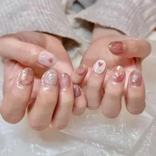 ネイル . .のネイルデザイン