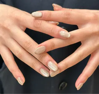 ネイル maya.I DEE yabaのネイルデザイン