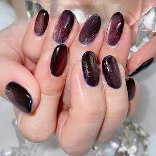 ネイル misun_ nailのネイルデザイン